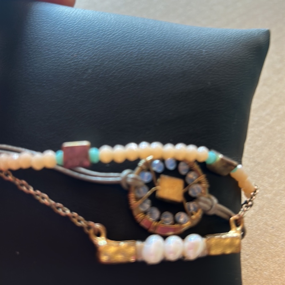 Noonday Collection Beacelet - Picture 3 of 3